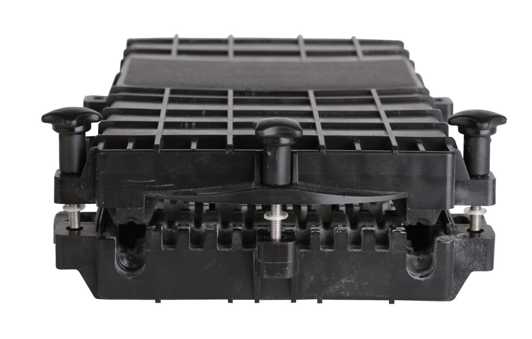 Муфта-кросс МКО-П1/A-10SC-8SC/APC-8SC/APC ССД