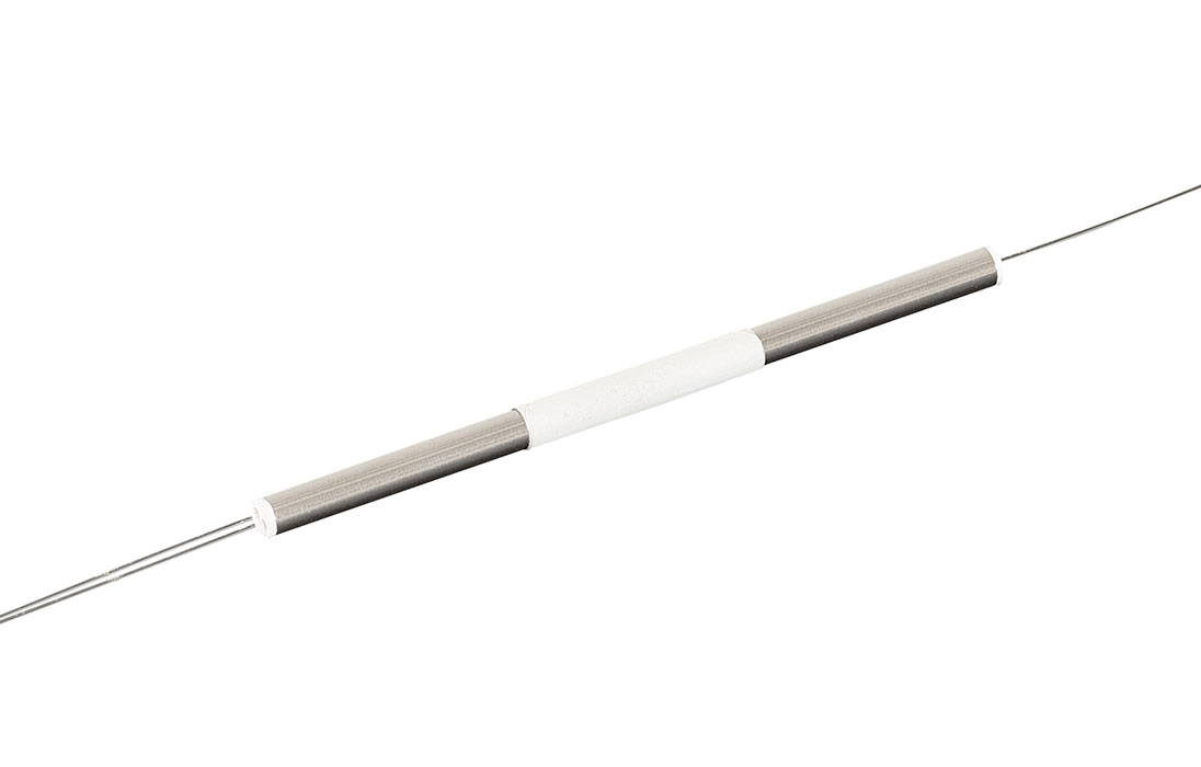 Разветвитель РО-1х2-FBT-95/5-SM0,25-1,3/1,5-1,0 м