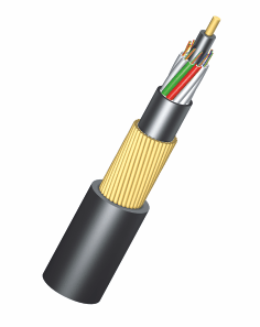 Оптический кабель двойного назначения ИКП-М 
