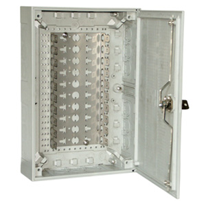 Kronection Box III с защелкой KRONE