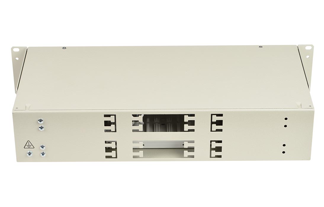 Кросс ШКОС-М -2U/4 -48 -FC/ST ~48 -FC/D/SM  ~48 -FC/UPC   