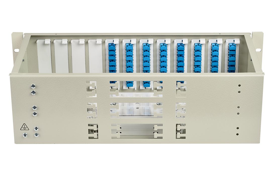 Кросс ШКОС-Л -3U/4 -64 -SC    ~64 -SC/SM    ~64 -SC/UPC   