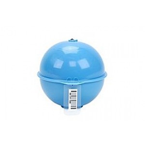 Scotchmark™ 1423-XR/iD интел. шаровой маркер для линий водопровода (голубой), 3М