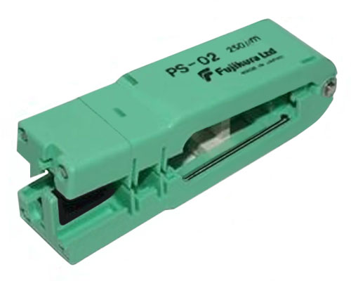 Стриппер Fujikura PS-02 для удаления 250 мкм покрытия