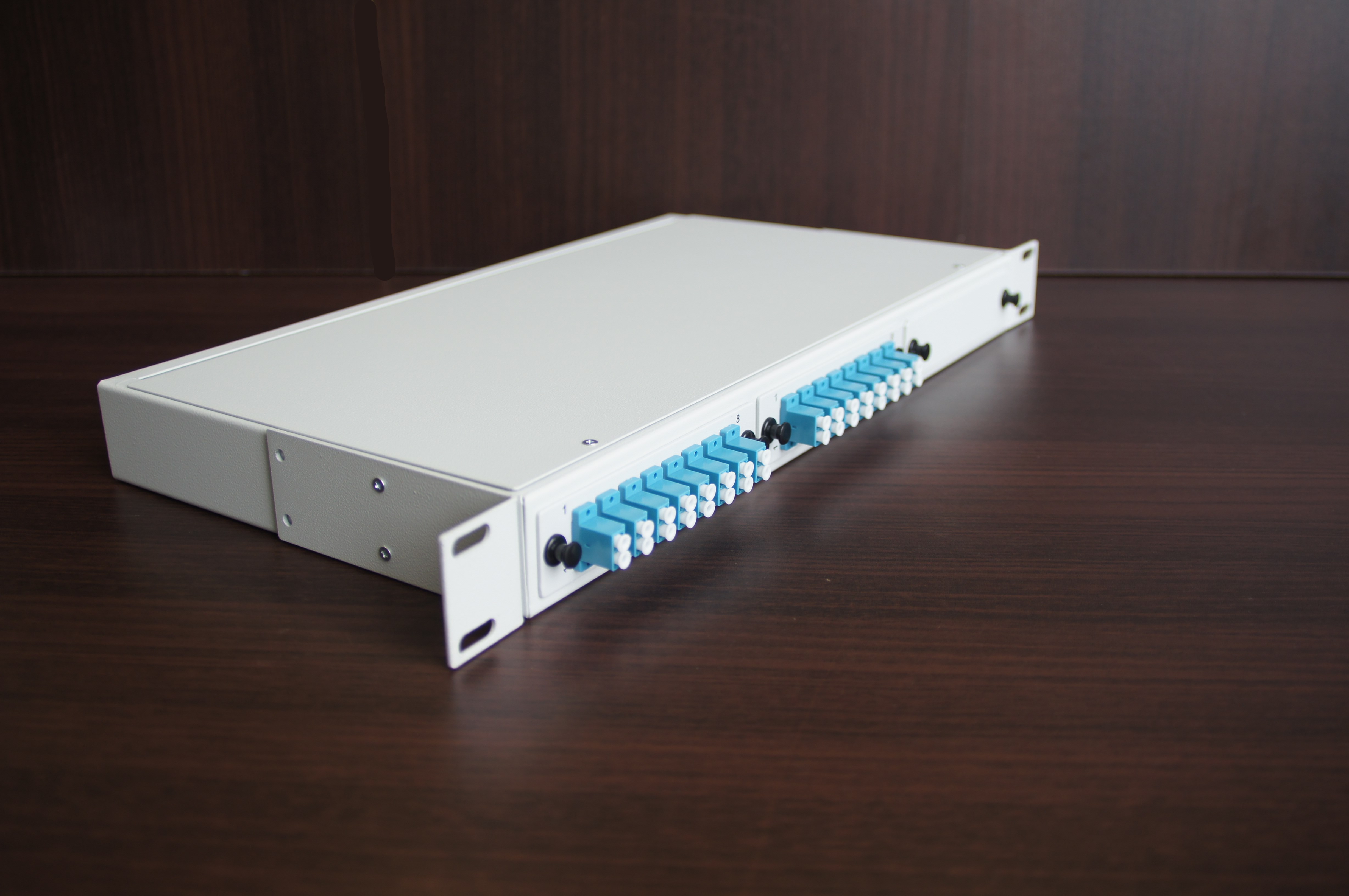 КОР-С-32 lc/upc 2U