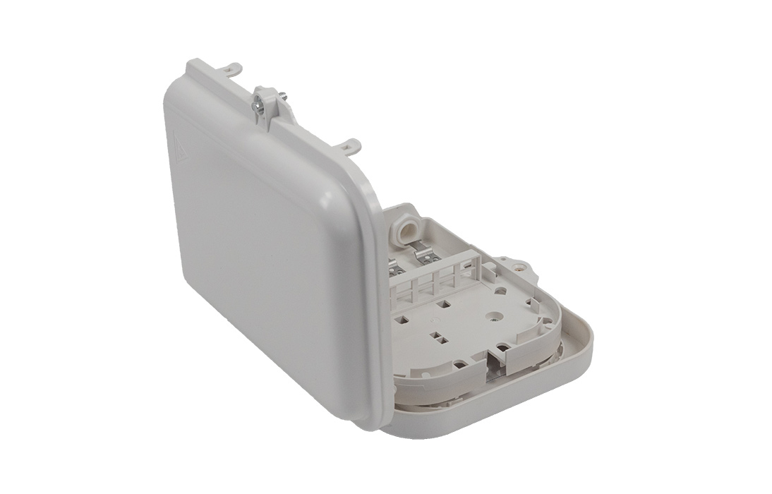 Кросс-муфта оптическая GJS-X32B