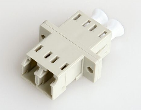 LC/UPC MM duplex Standart