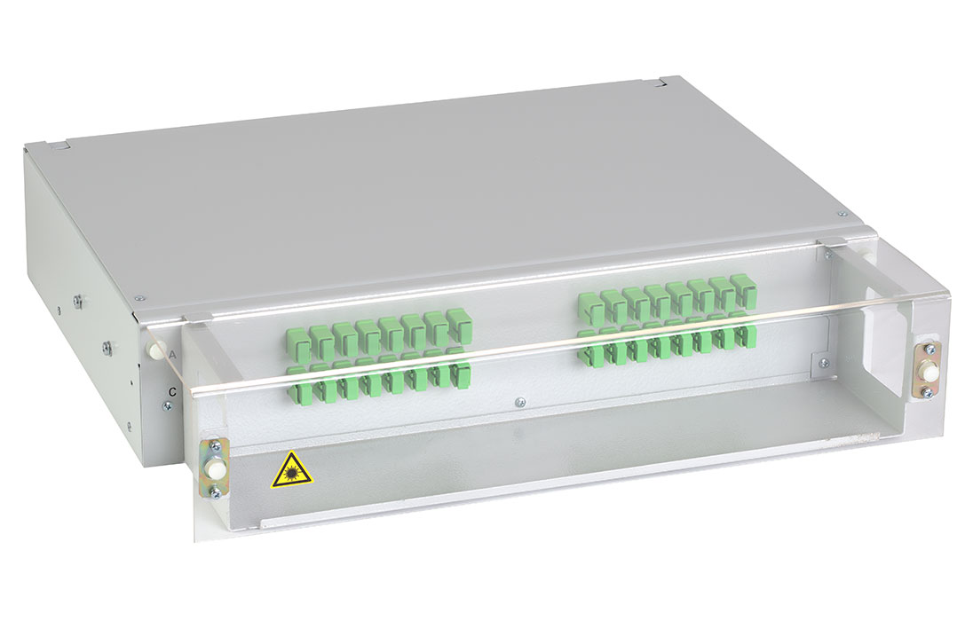 Кросс ШКОС-ВП-2U/4 -32 -SC    ~32 -SC/APC   ~32 -SC/APC   