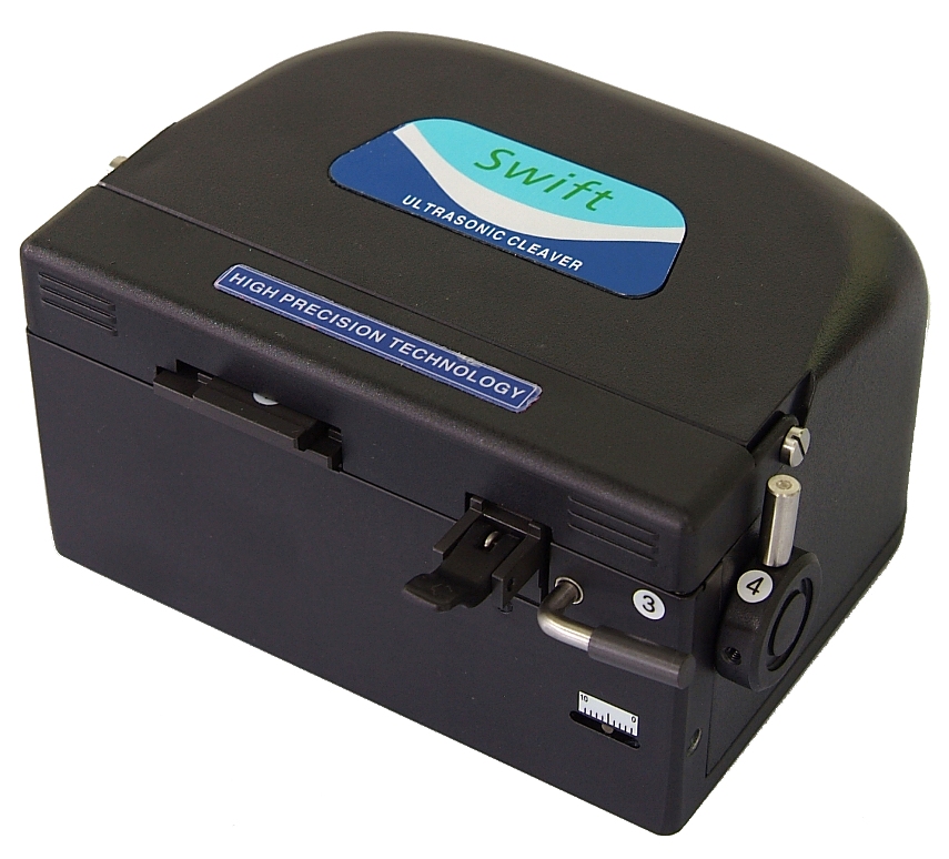 Ультразвуковой скалыватель ILSINTECH Ultrasonic Cleaver
