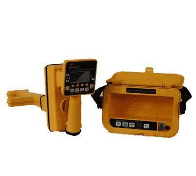 Dynatel™ 2573M-ID/ECU 12W -RTтрассомаркеро-повреждения-искатель, 4 активных частоты, 12 Вт