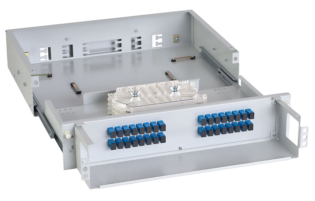 Кросс ШКОС-ВП-2U/4 -32 -SC    ~32 -SC/SM    ~32 -SC/UPC   