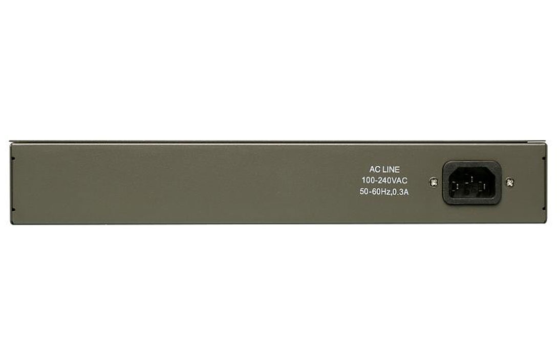 Коммутатор D-Link DES-1024D/G1A