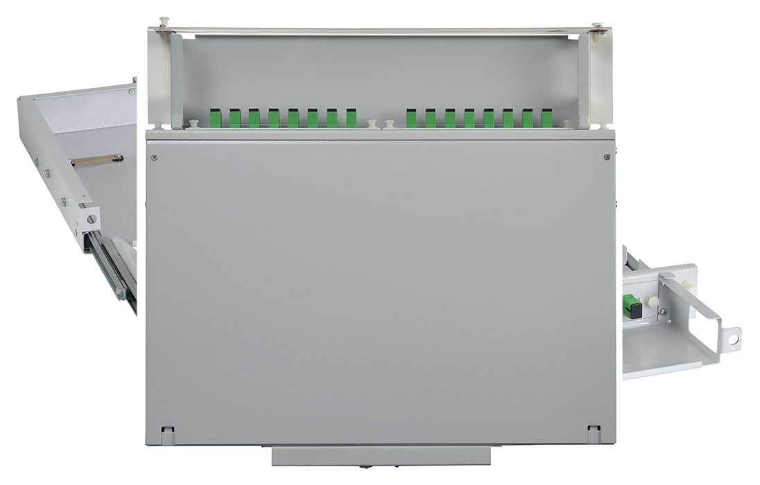 Кросс ШКОС-ВП-1U/2 -16 -SC    ~16 -SC/APC   ~16 -SC/APC   