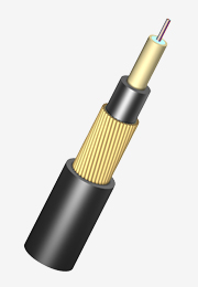 Оптический кабель двойного назначения ИКП-Т