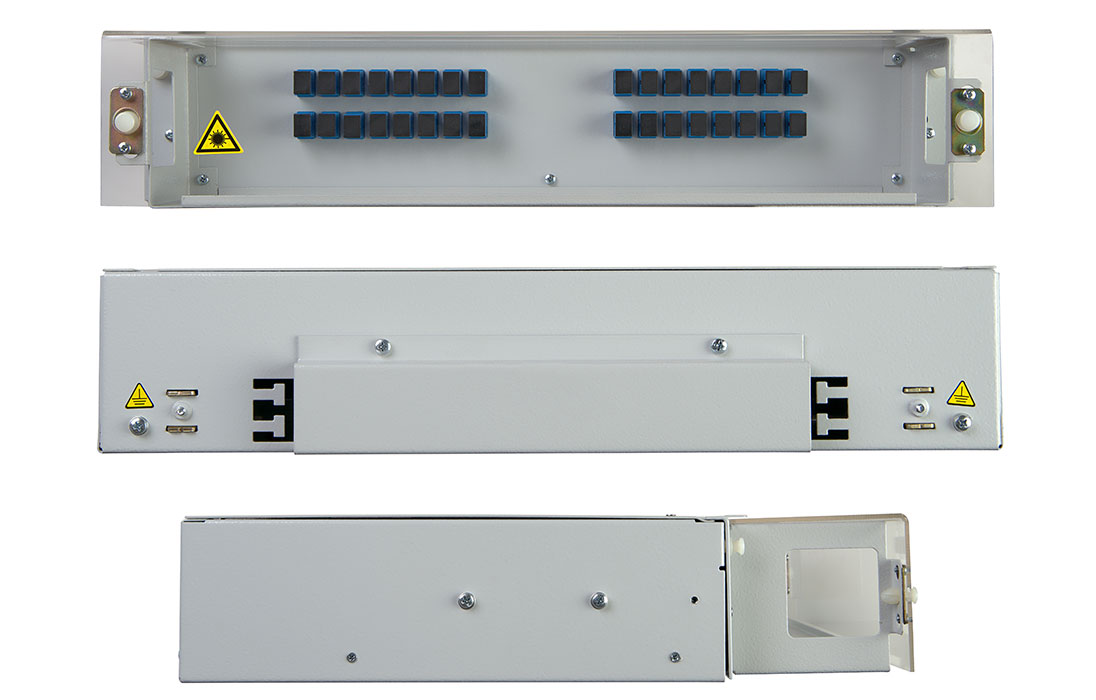 Кросс ШКОС-ВП-2U/4 -32 -SC    ~32 -SC/SM    ~32 -SC/UPC   