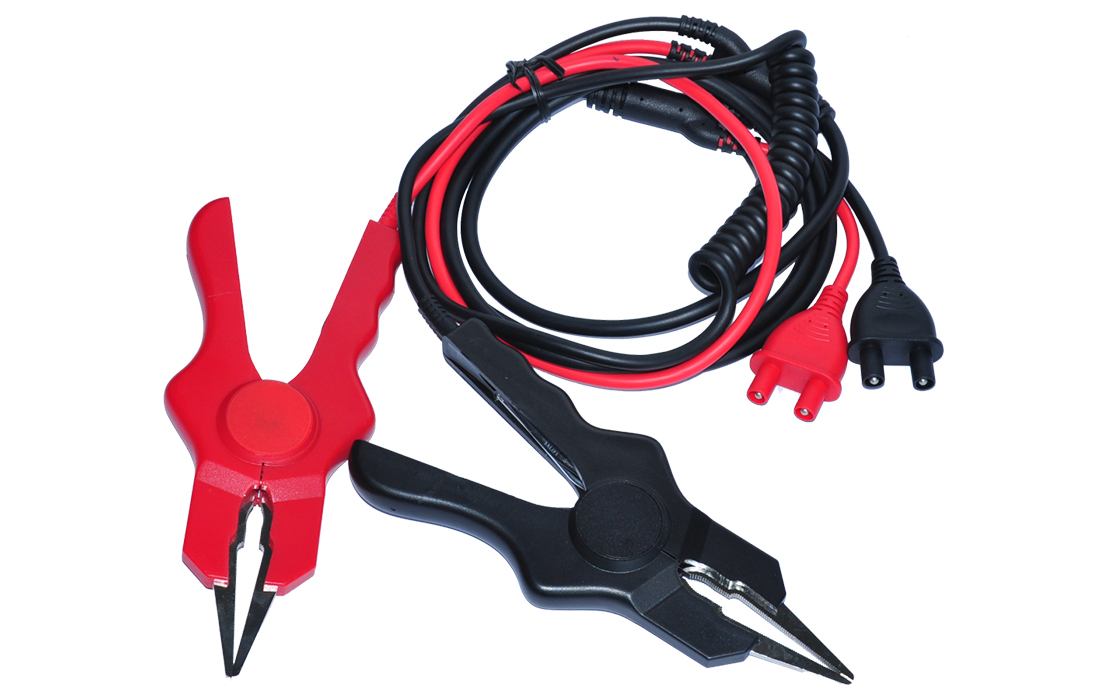 Kongter BT-3915 - тестер аккумуляторных батарей