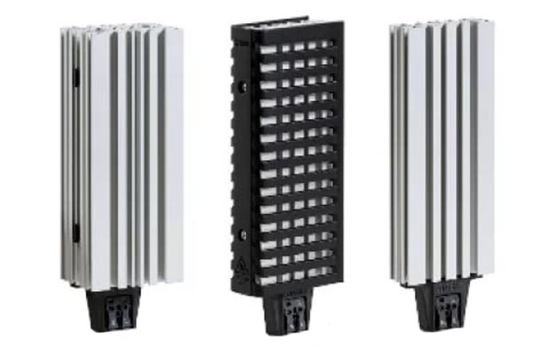 Нагреватель конвекционный DBK Technitherm NIMBUS NG175 175W 110-240V AC/DC