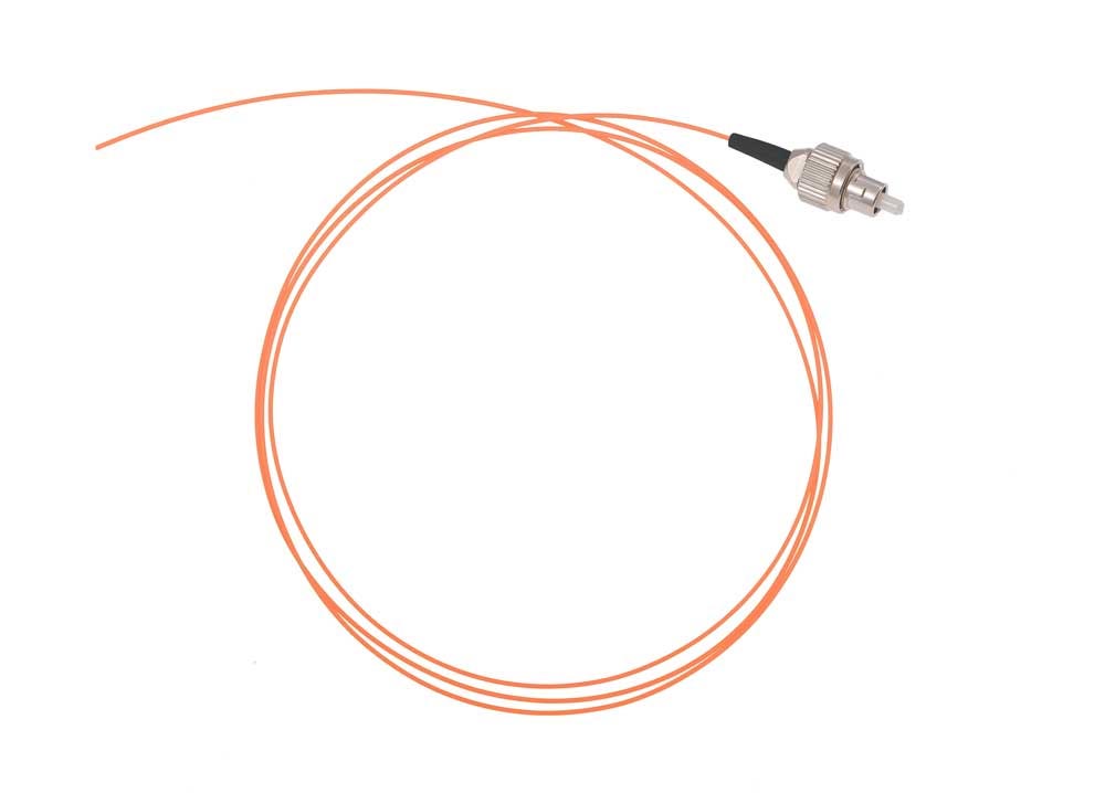 Шнур ШОС-MM50/0.9 мм-FC/PC -p/t -1.0 м