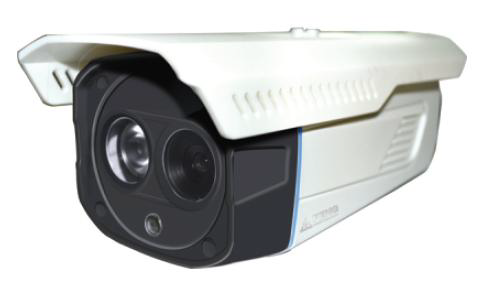 Сетевая мегапиксельная IP-камера Smurf AS6 PoE 48V