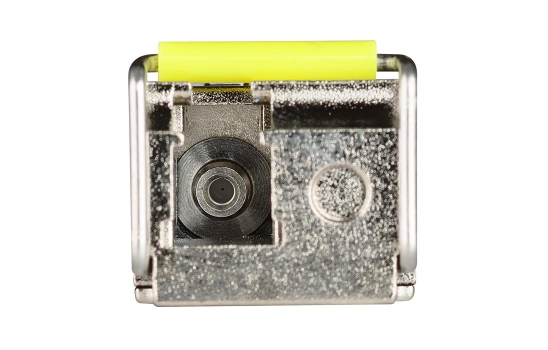 Оптический трансивер SFP WDM Gigalight 1.25G Tx1550/Rx1310 20km LC