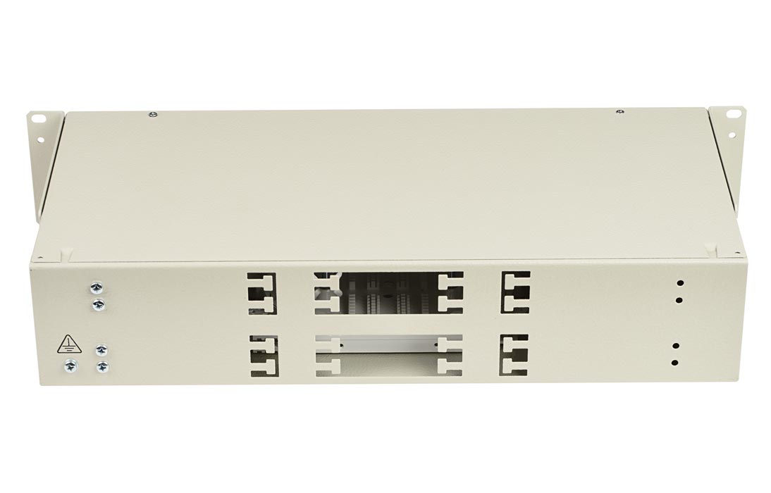 Кросс ШКОС-М -2U/4 -32 -SC    ~32 -SC/APC   ~32 -SC/APC   