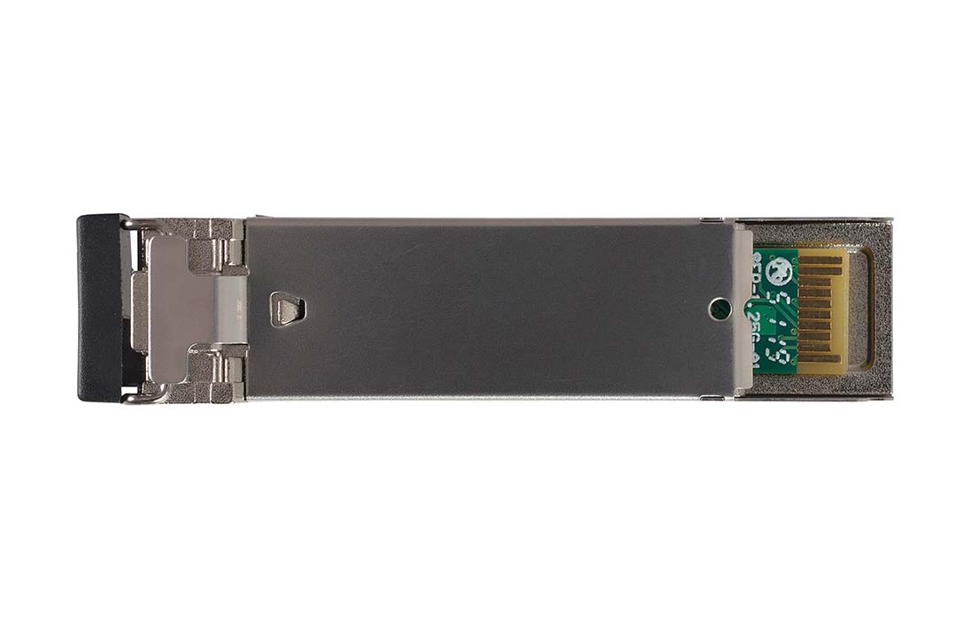 SFP WDM 1.25G Tx1310/Rx1550 20km LC DDM