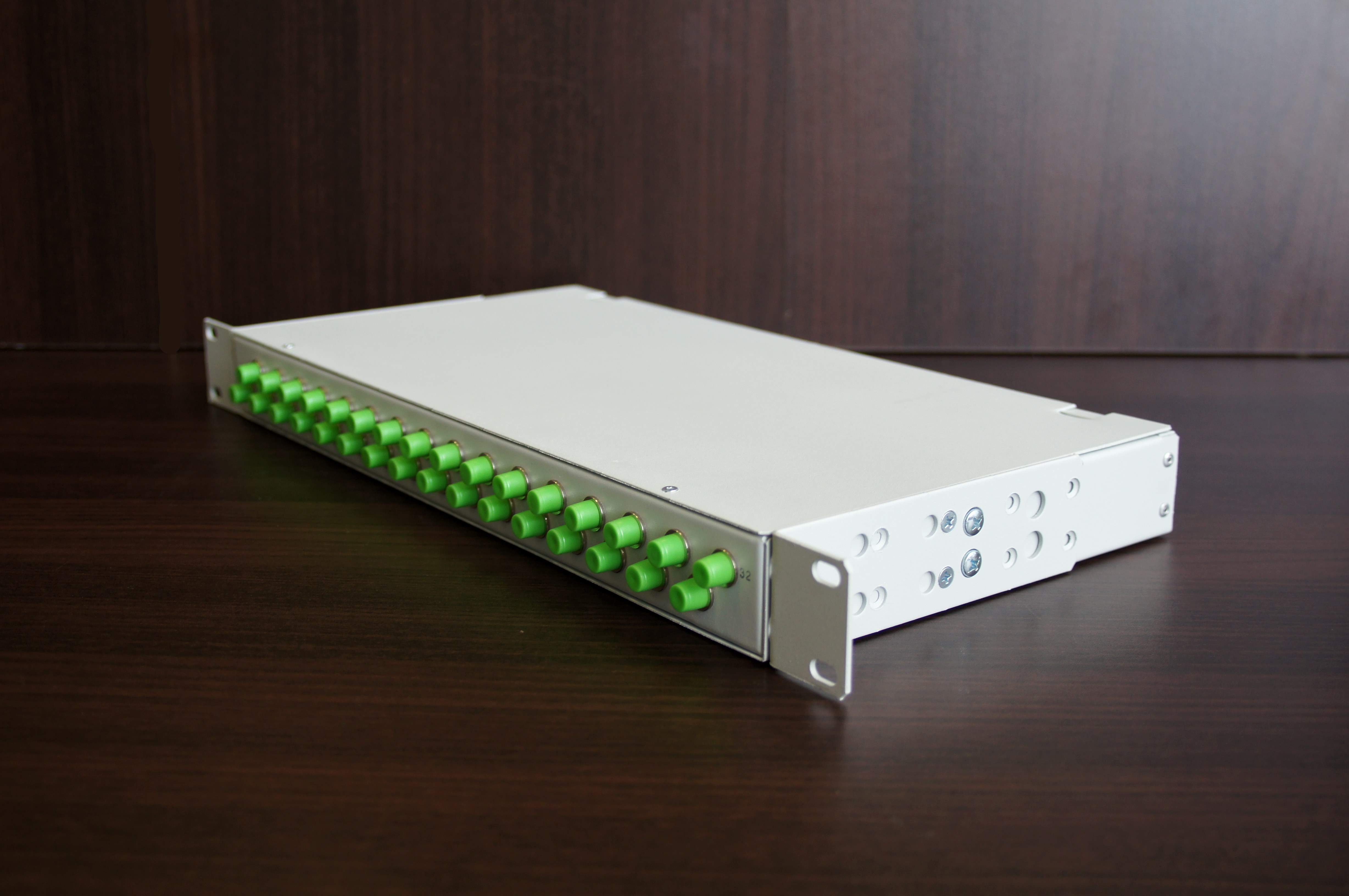КОР-С-32 fc/apc 2U