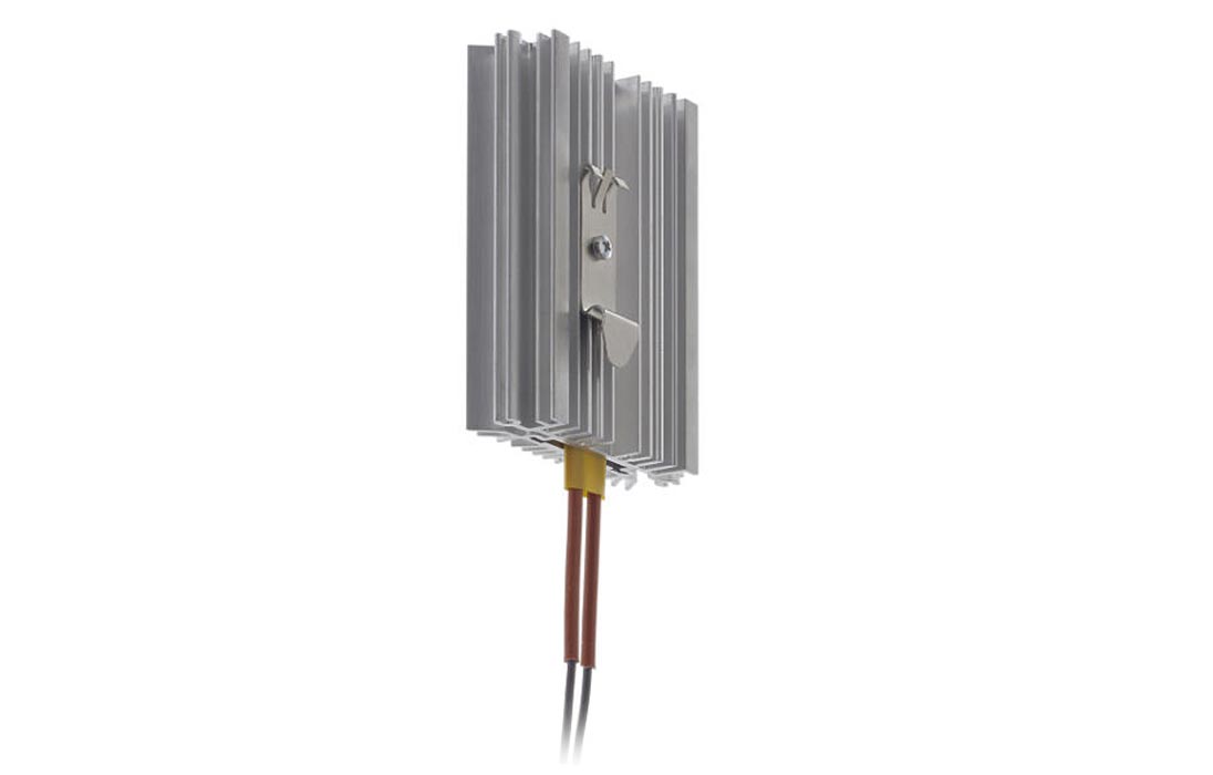 Нагреватель конвекционный DBK Technitherm NIMBUS D125 75W 110-240V AC/DC