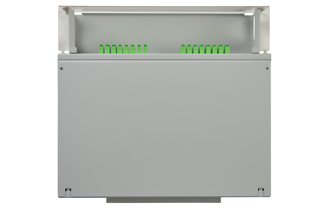 Кросс ШКОС-ВП-2U/4 -32 -SC    ~32 -SC/APC   ~32 -SC/APC   