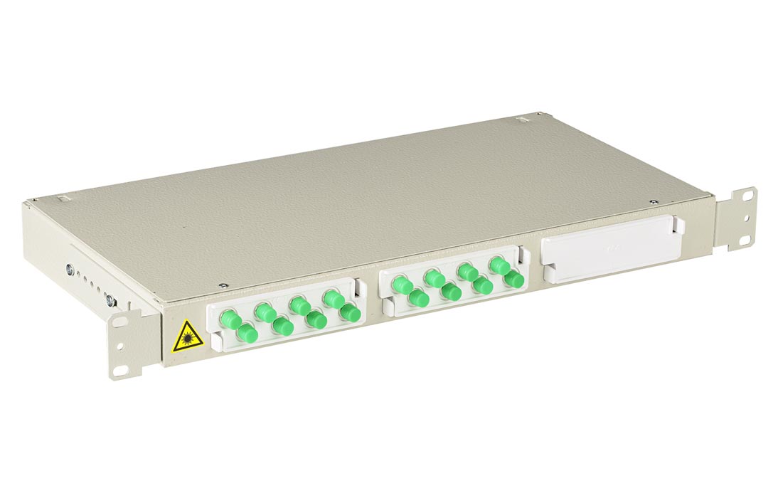 Кросс ШКОС-Л -1U/2 -16 -FC/ST ~16 -FC/D/APC ~16 -FC/APC   