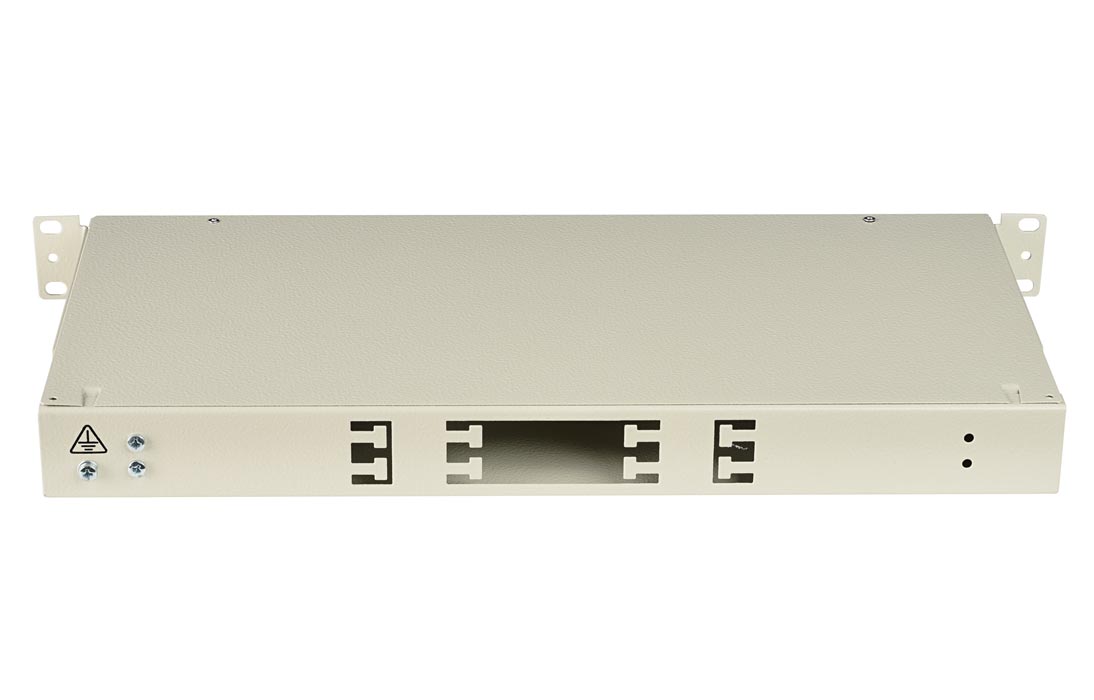 Кросс ШКОС-М -1U/2 -8  -FC/ST ~  -(корпус) ~