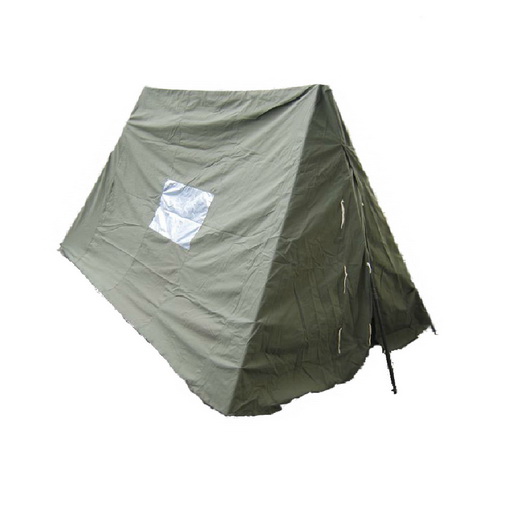Палатка монтажная с каркасом 