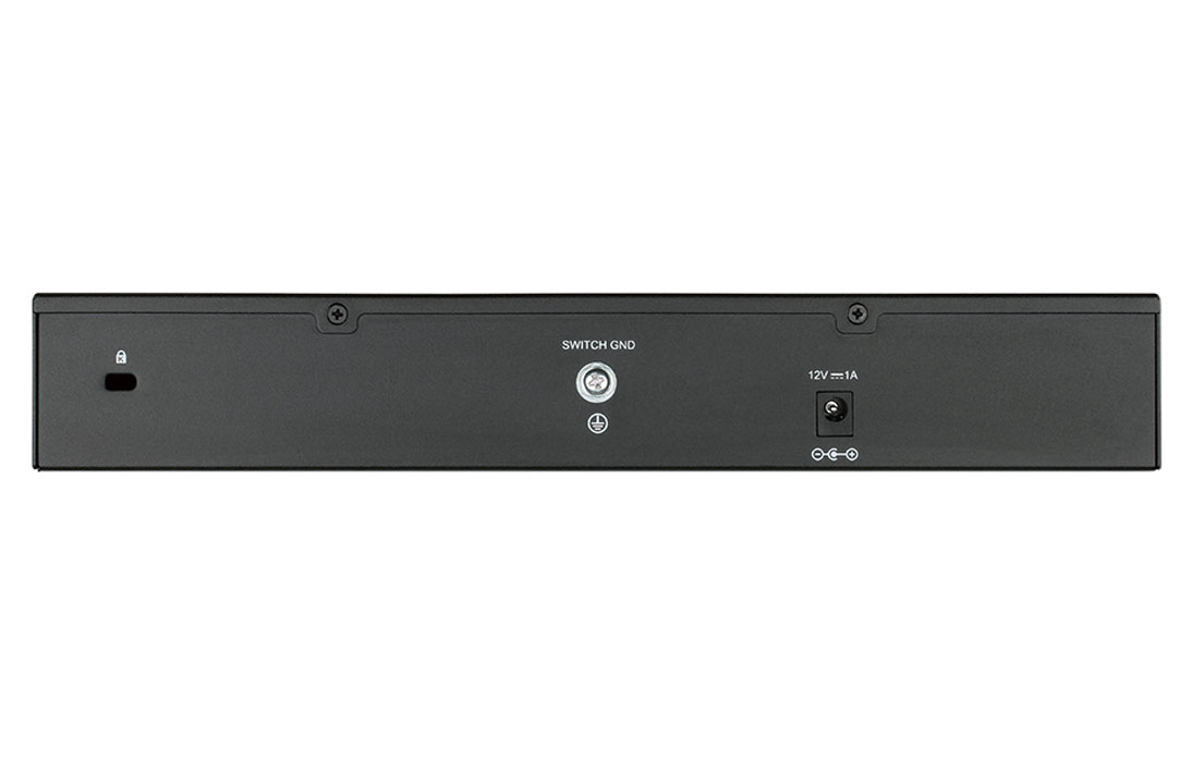 Коммутатор D-Link DGS-1016C/B1A