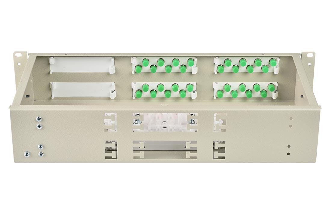 Кросс ШКОС-Л -2U/4 -32 -FC/ST ~32 -FC/D/APC ~32 -FC/APC   
