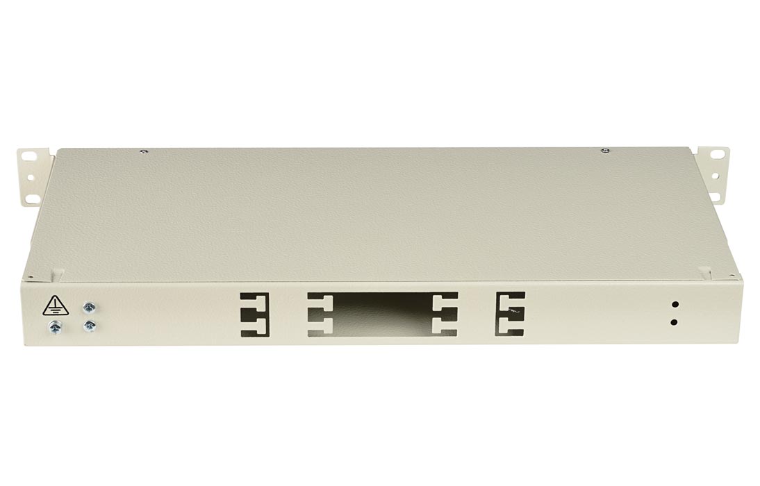 Кросс ШКОС-М -1U/2 -32 -FC/ST ~32 -FC/D/SM  ~32 -FC/UPC   