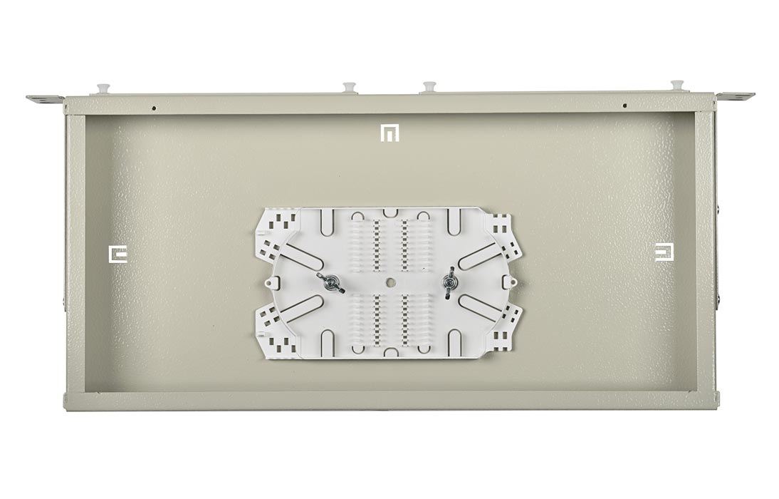 Кросс ШКОС-М -1U/2 -8  -SC    ~8  -SC/SM    ~8  -SC/UPC   