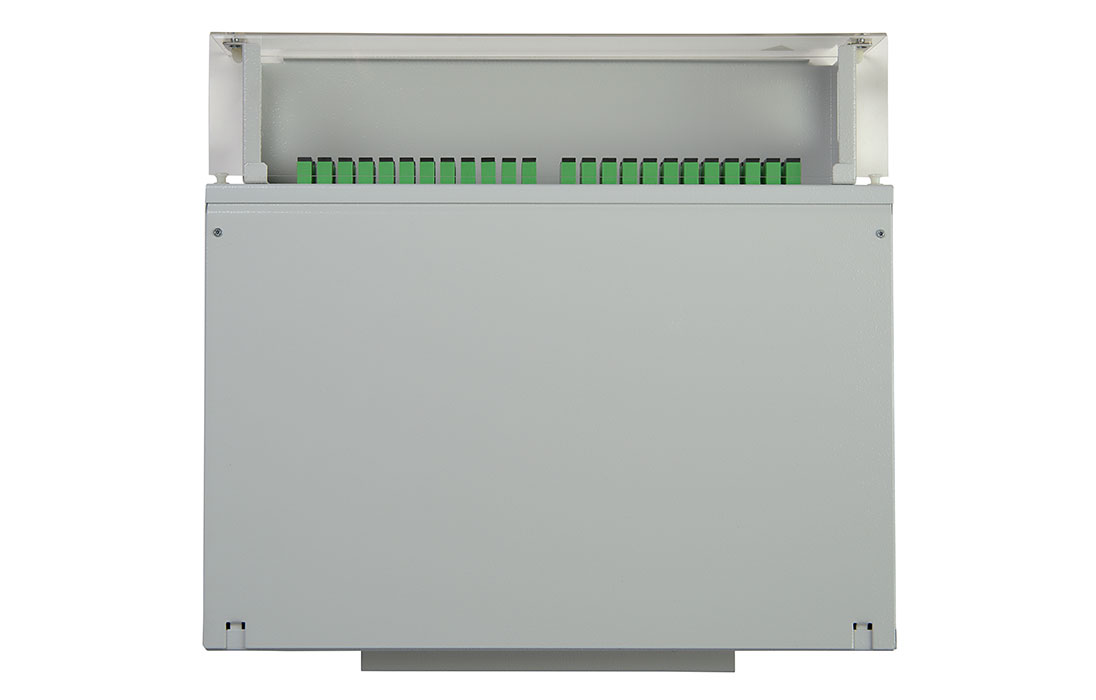 Кросс ШКОС-ВП-2U/4 -48 -SC    ~48 -SC/APC   ~48 -SC/APC   