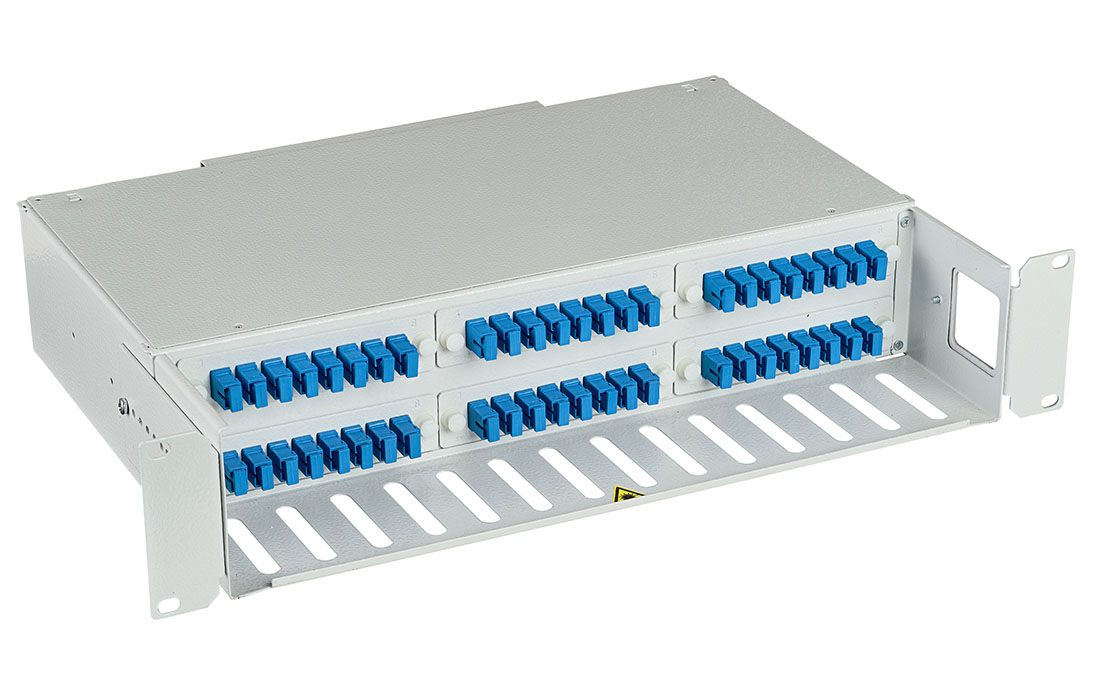 Кросс ШКОС-С -2U/4 -48 -SC    ~48 -SC/SM    ~48 -SC/UPC   