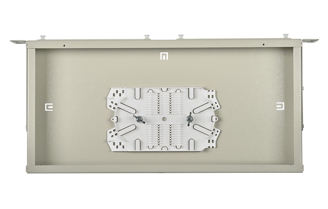 Кросс ШКОС-М -1U/2 -12 -SC    ~12 -SC/SM    ~12 -SC/UPC   
