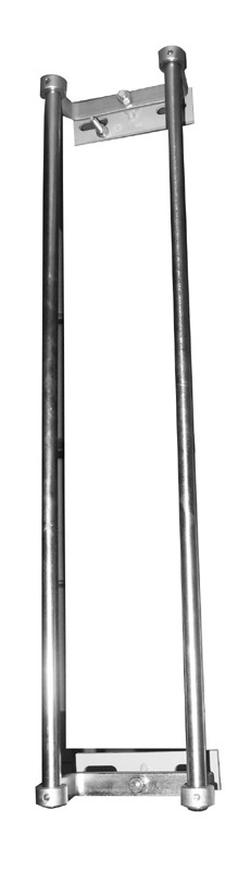 БКТО 200*2 LSA-PROFIL (трубка)