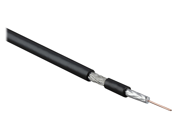 Коаксиальный кабель RG-59