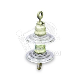 SH697 Крепление изолятора