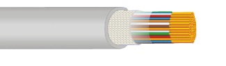 Кабель СБэПБбПнг(А)-HF 7х2х0,9