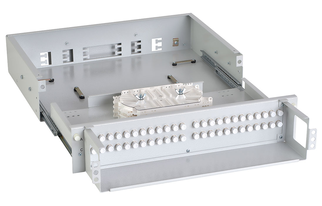 Кросс ШКОС-ВП-2U/4 -48 -FC/ST ~48 -FC/D/SM  ~48 -FC/UPC   