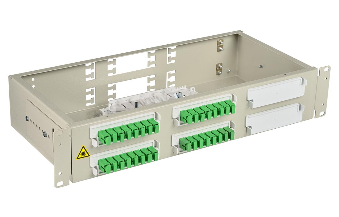 Кросс ШКОС-Л -2U/4 -32 -SC    ~32 -SC/APC   ~32 -SC/APC   