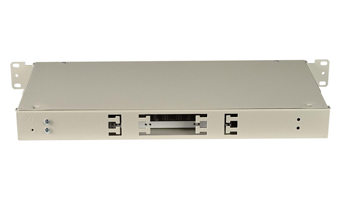 Кросс ШКОС-Л -1U/2 -8  -SC    ~8  -SC/APC   ~8  -SC/APC   
