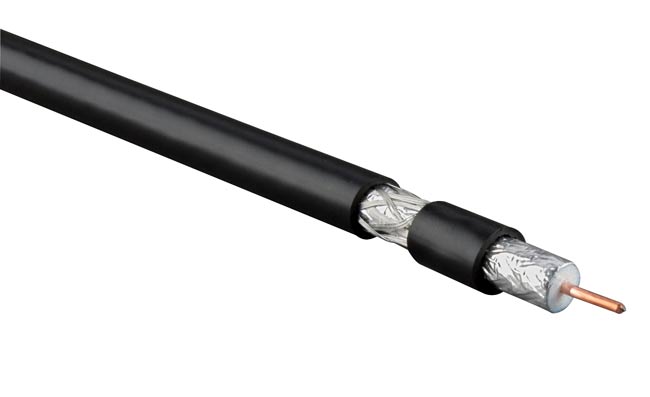 Коаксиальный кабель RG-11