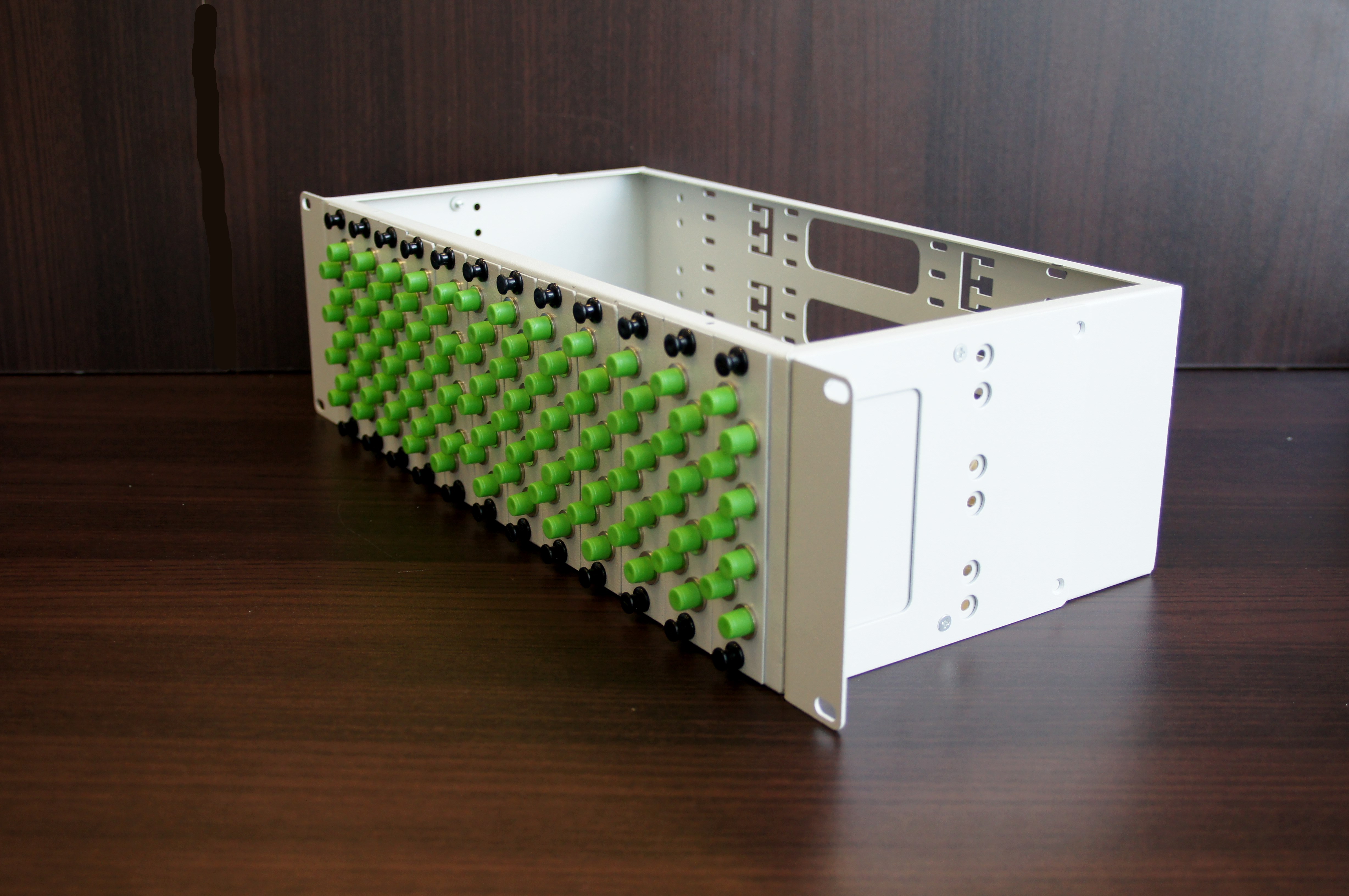 КОР-С-8 lc/upc 1U
