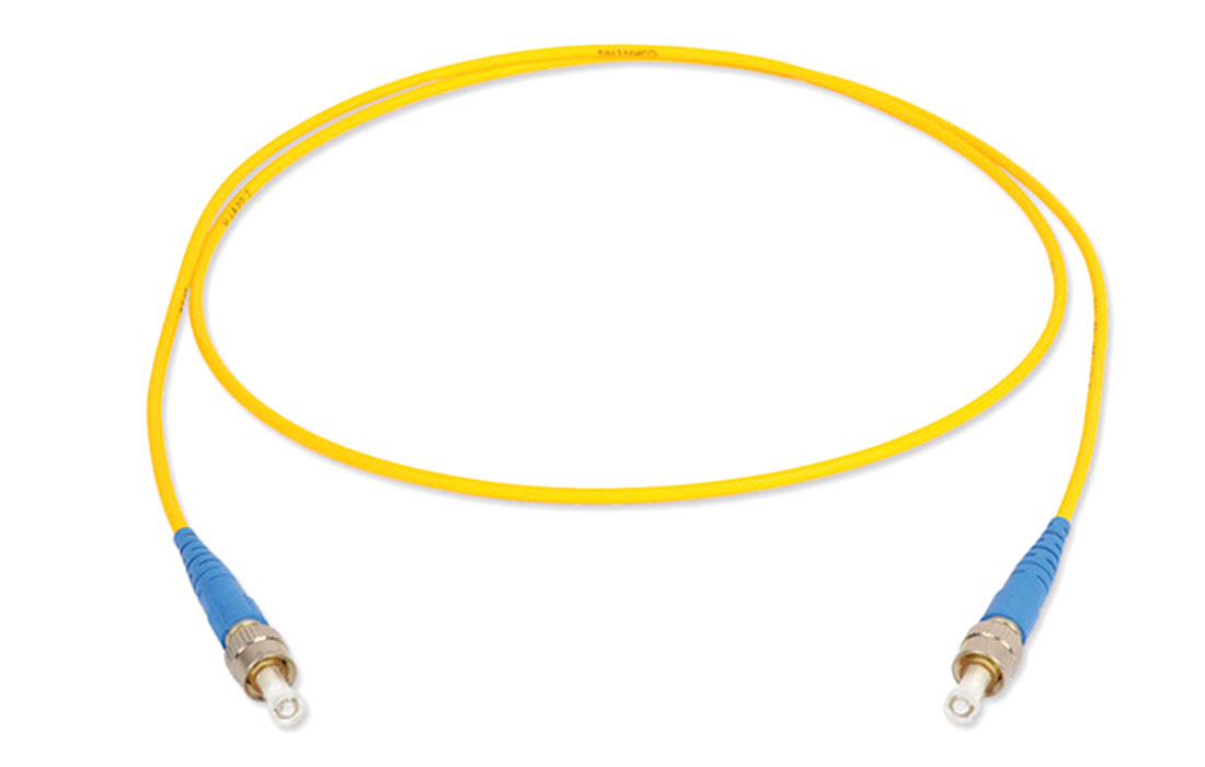 Патч-корд оптический Corning 2мм SM симплекс FC/UPC-FС/UPC 2м F545401G1Z20002M