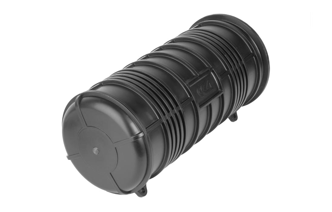 Муфта-кросс МКО-С6/СМ3-2/4SC-2SC-2SC/APC-2SC/APC-2ФТ16 ССД